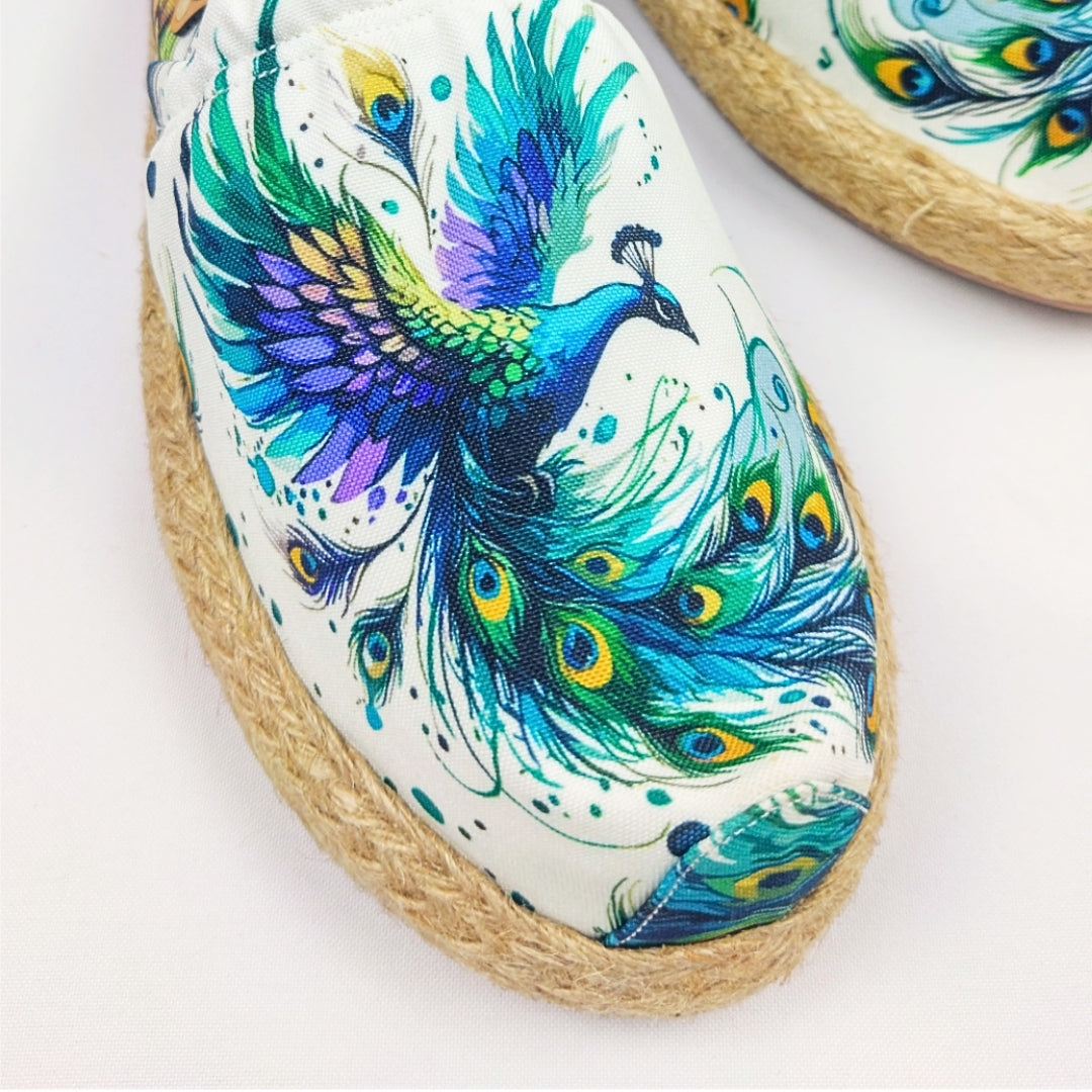 Tradicional beautiful