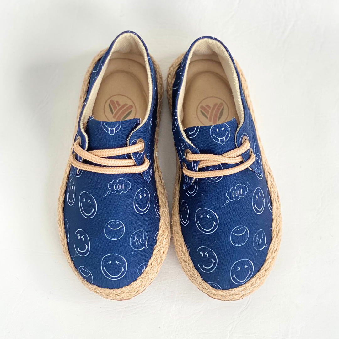 Sport Niño Cara Feliz