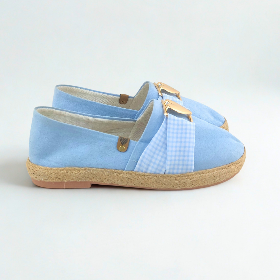 Española Candy Azul