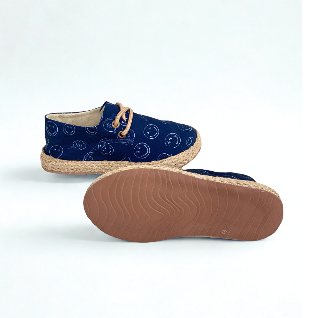 Sport Niño Cara Feliz