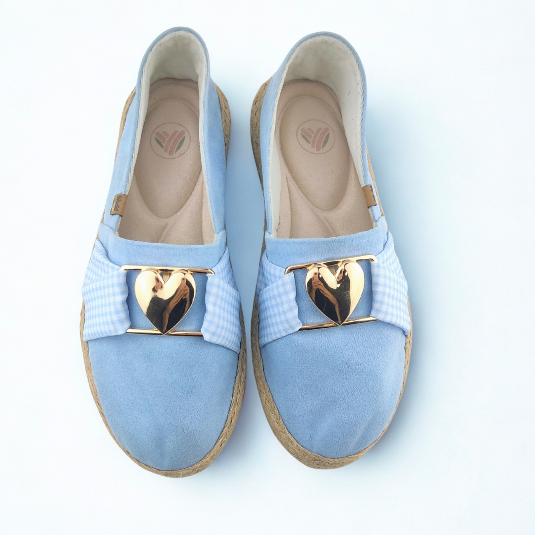 Española Candy Azul