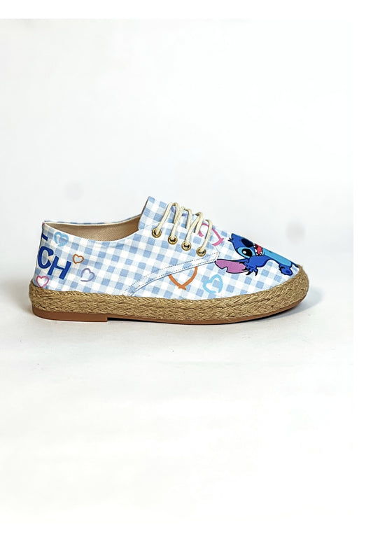 Sport  Dama Stich