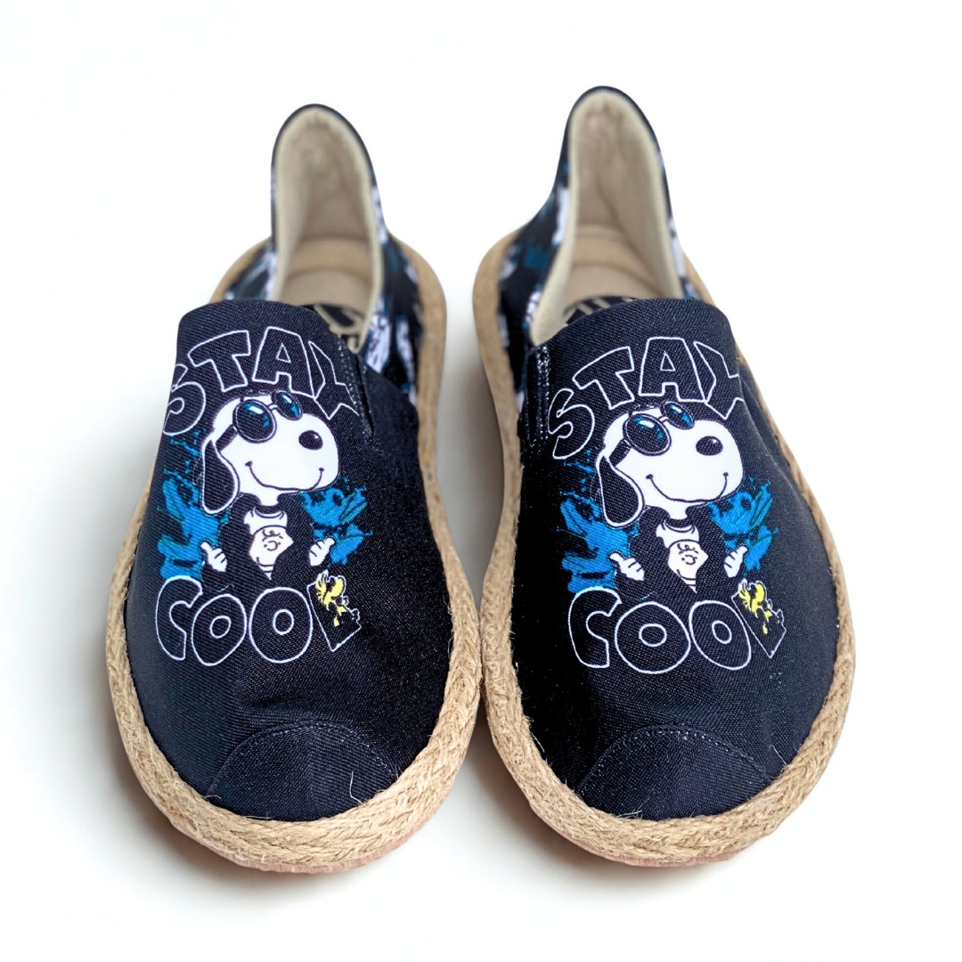 Tradicional Niño Stay cool