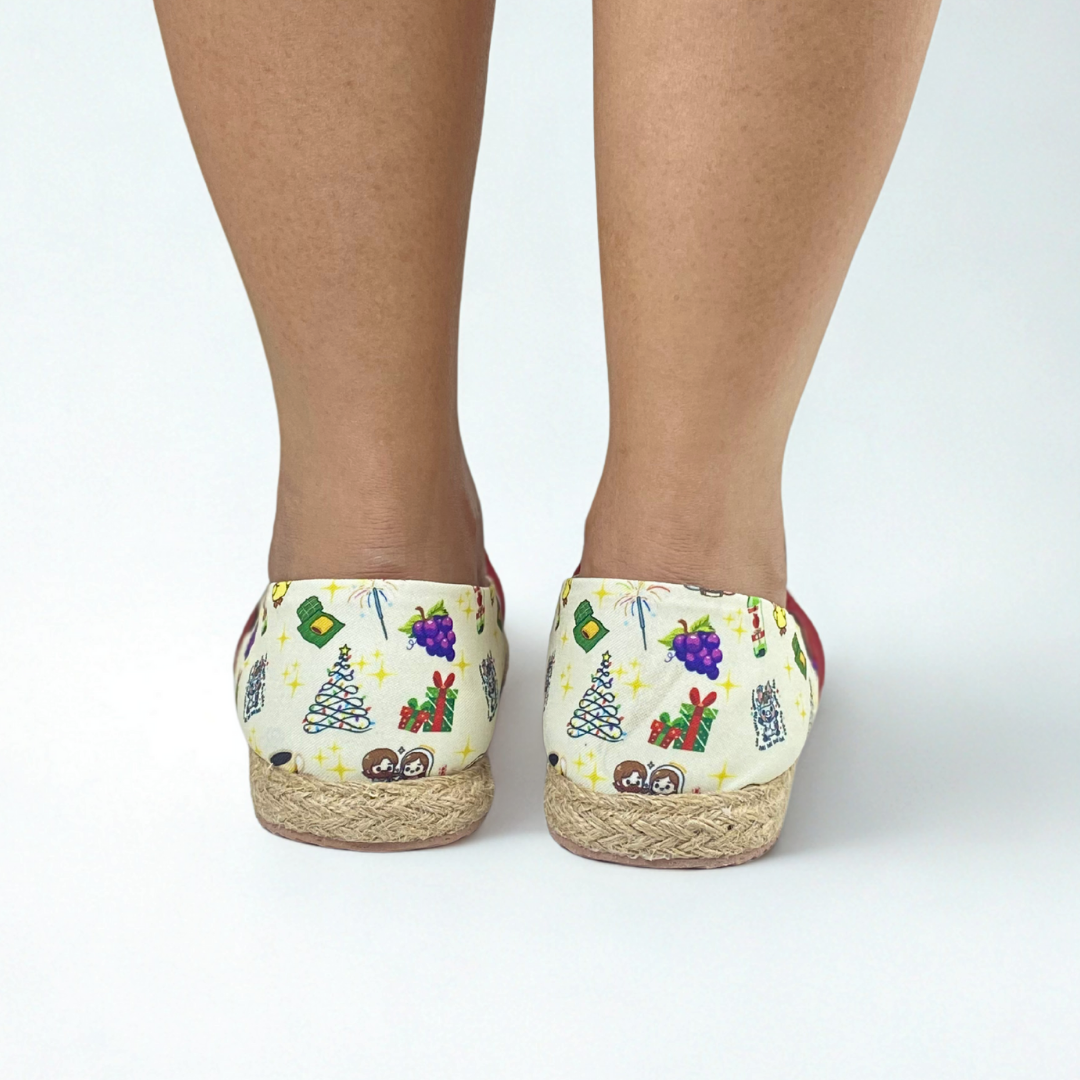 Tradicional  NAVIDAD