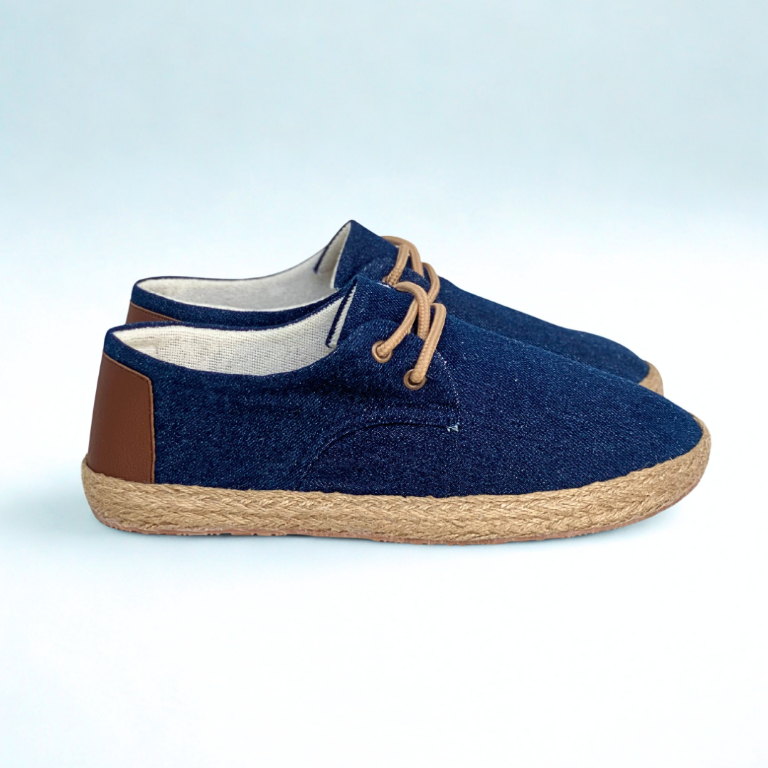 Sport hombre  Jean medio