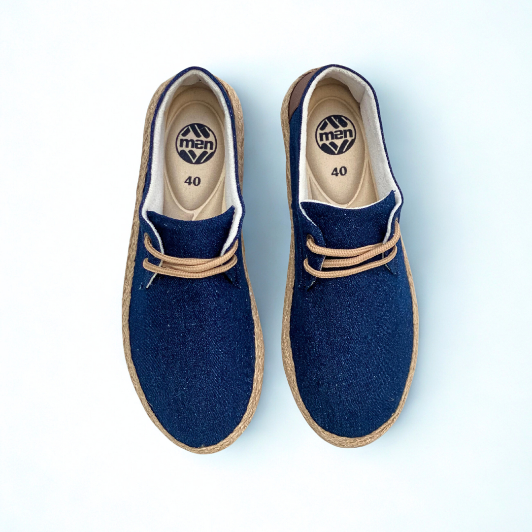 Sport hombre  Jean medio