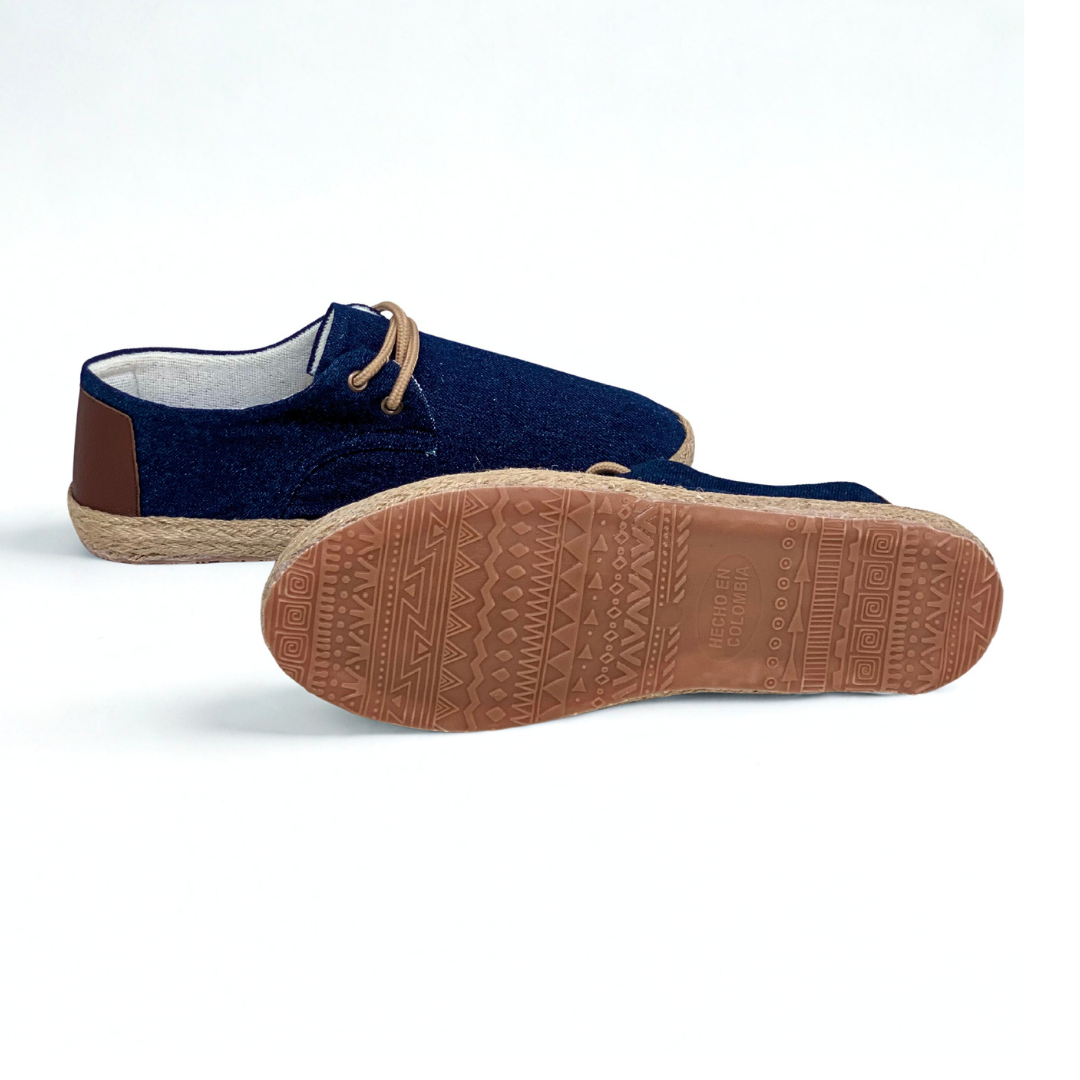 Sport hombre  Jean medio