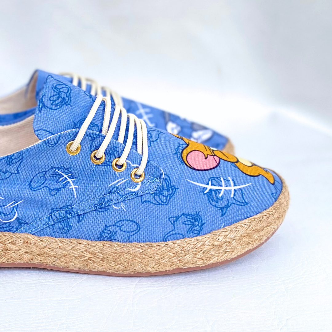 Sport  Dama Tom Jerry