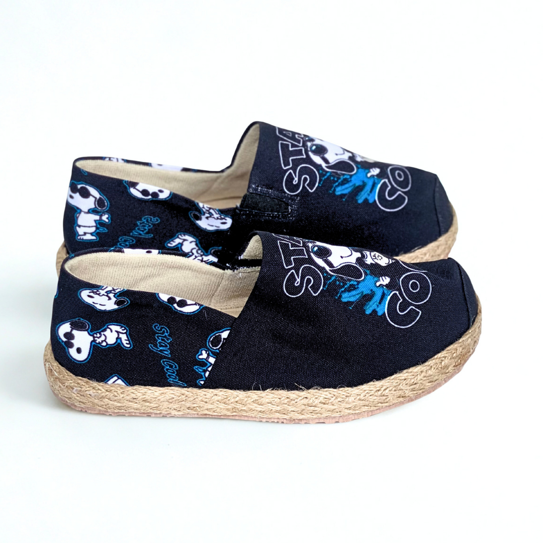 Tradicional Niño Stay cool