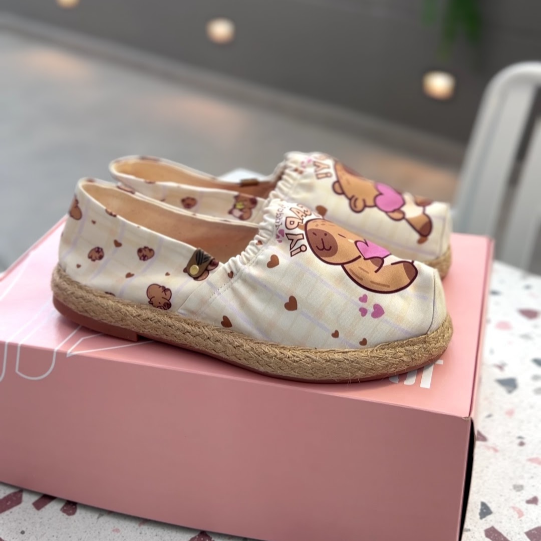 Tradicional  Capibara