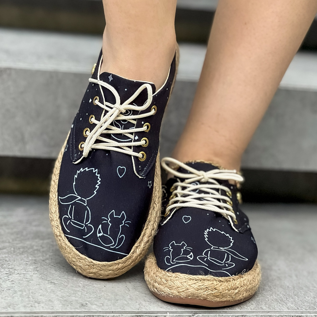 Sport  Dama Principito