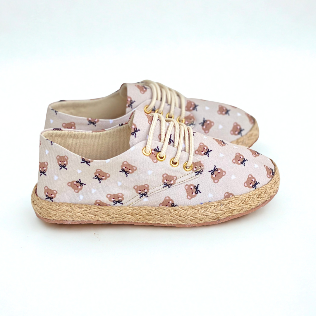 Tradicional  Niña  Corbatin Osa