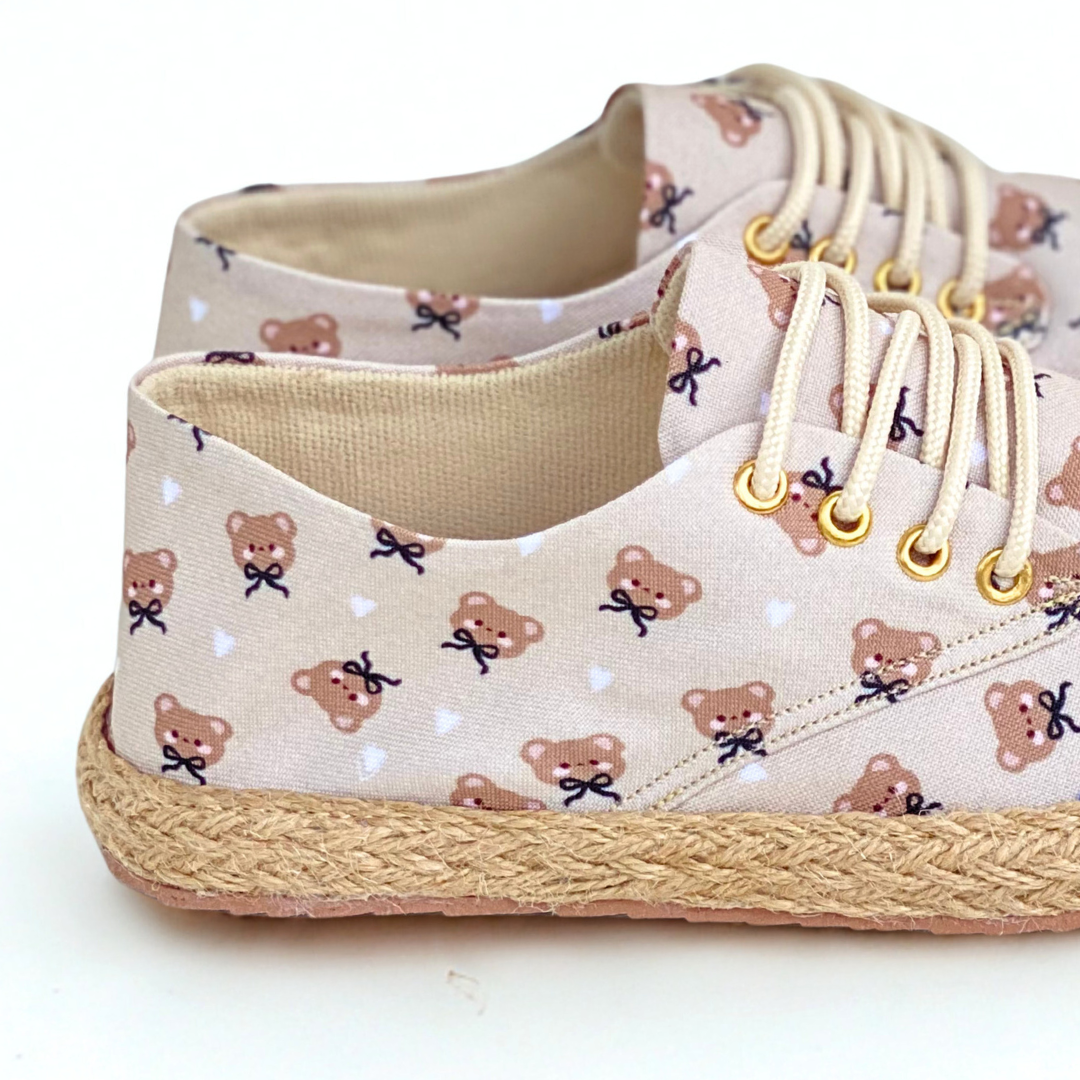 Tradicional  Niña  Corbatin Osa