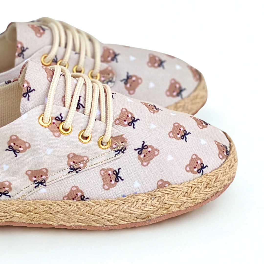 Tradicional  Niña  Corbatin Osa