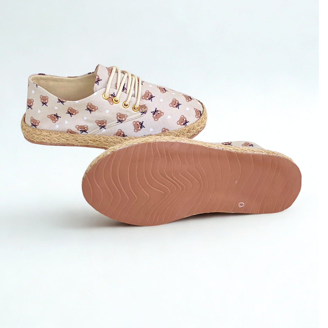 Tradicional  Niña  Corbatin Osa