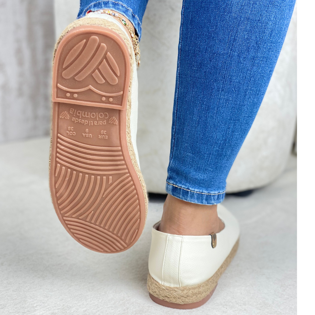 Maria Unicolor  TALCO