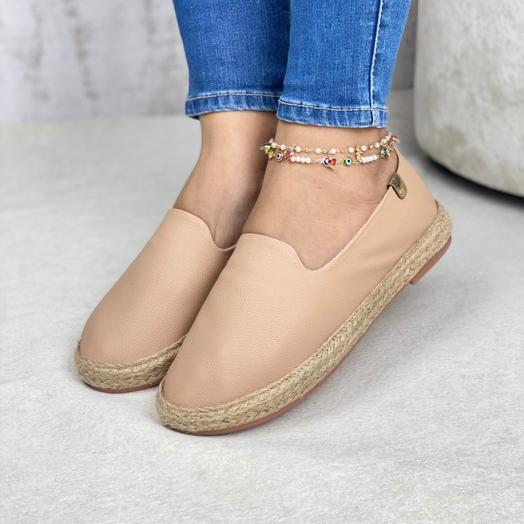 Maria Unicolor  ALMENDRA