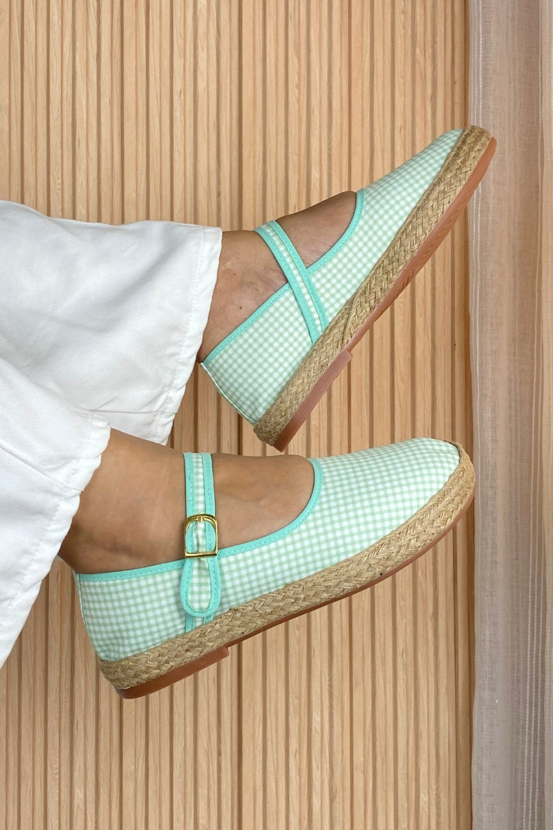BALLERINA  CANDY MENTA