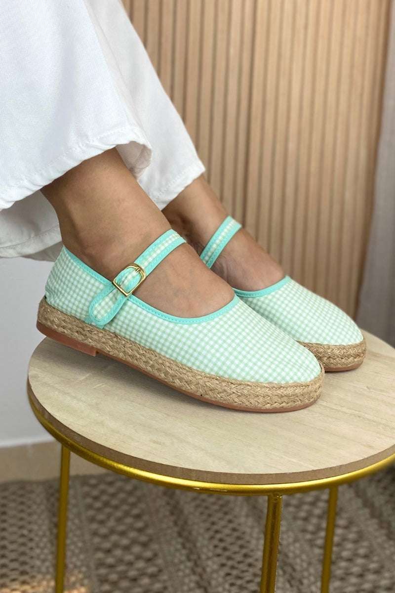 BALLERINA  CANDY MENTA