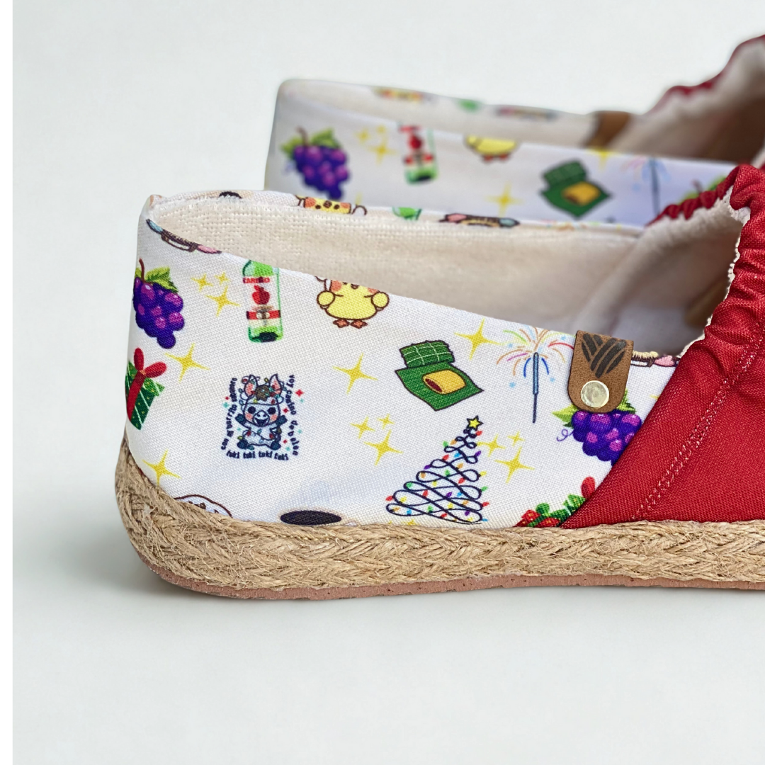 Tradicional  NAVIDAD