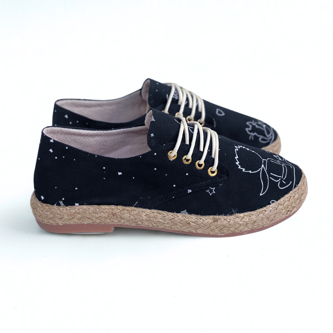 Sport  Dama Principito