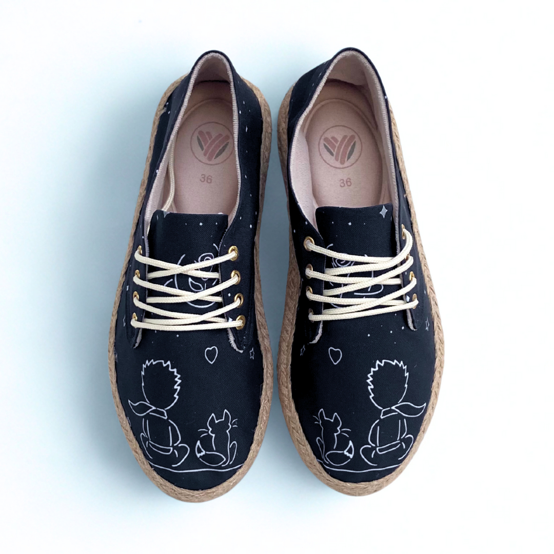 Sport  Dama Principito