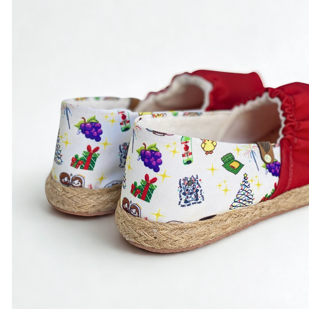 Tradicional  NAVIDAD