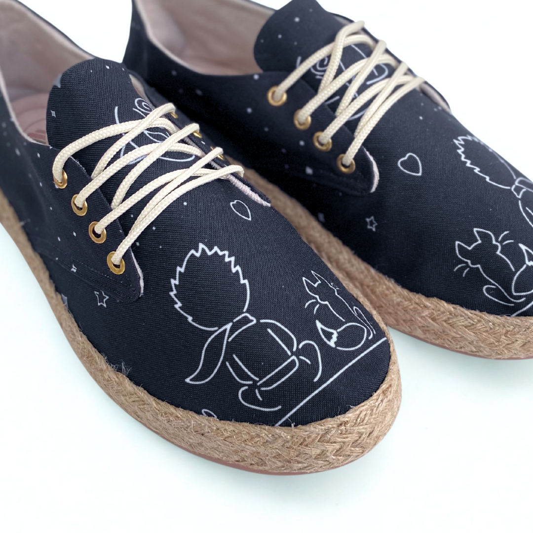 Sport  Dama Principito