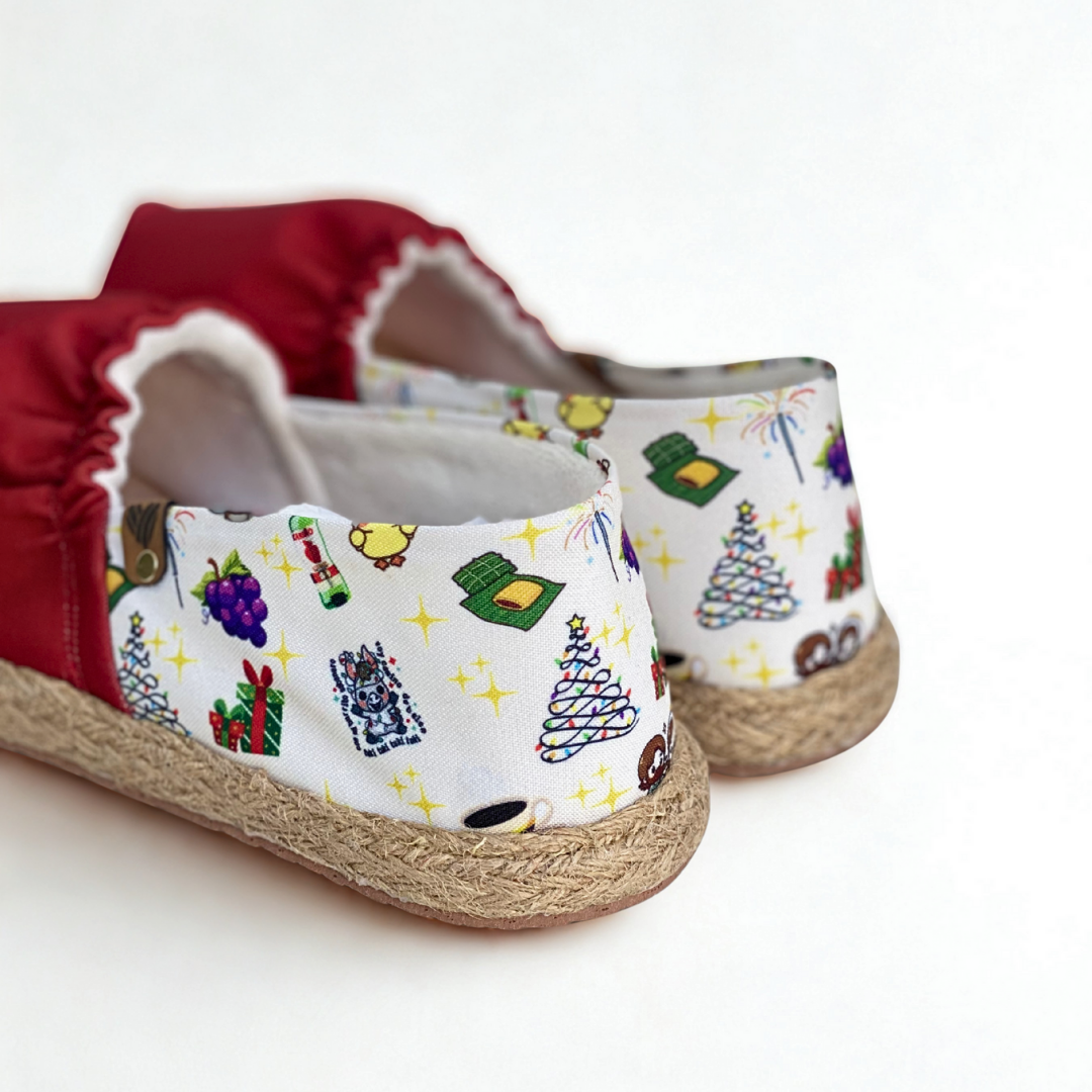 Tradicional  NAVIDAD