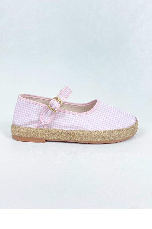 BALLERINA  CANDY ROSA