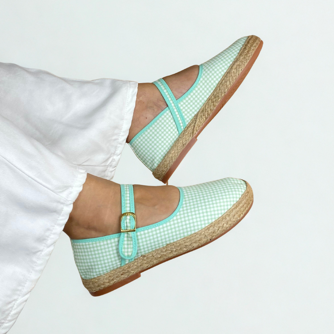 Ballerina  Candy Menta