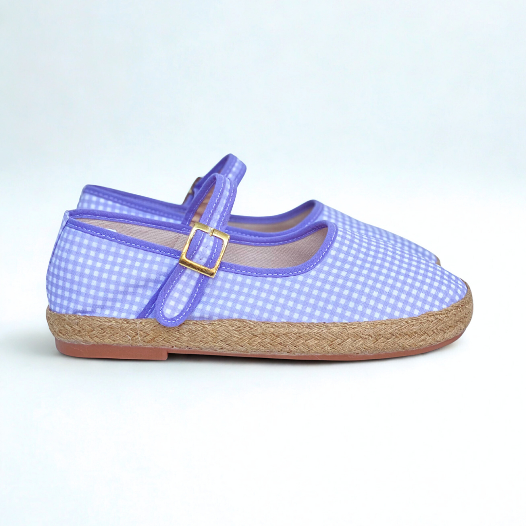 Ballerina  Candy lila