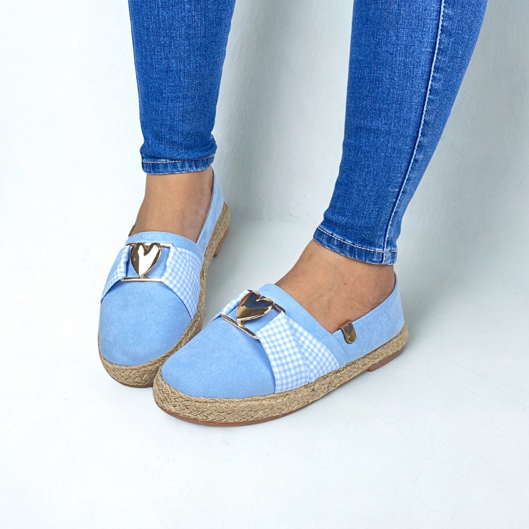 Española Candy Azul