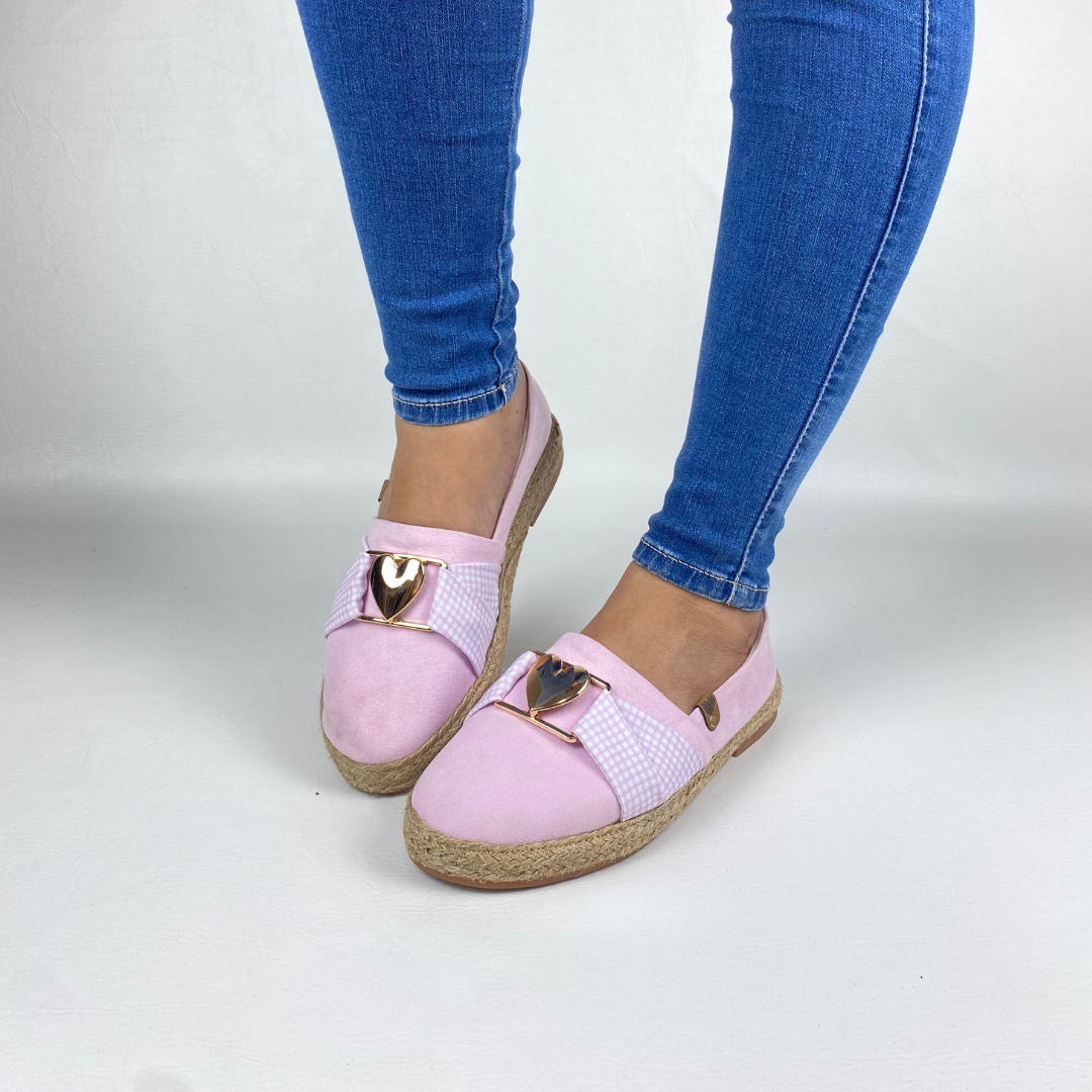 Española Candy Rosa