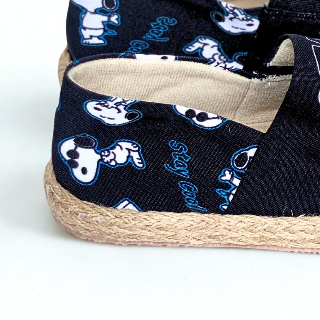 Tradicional Niño Stay cool