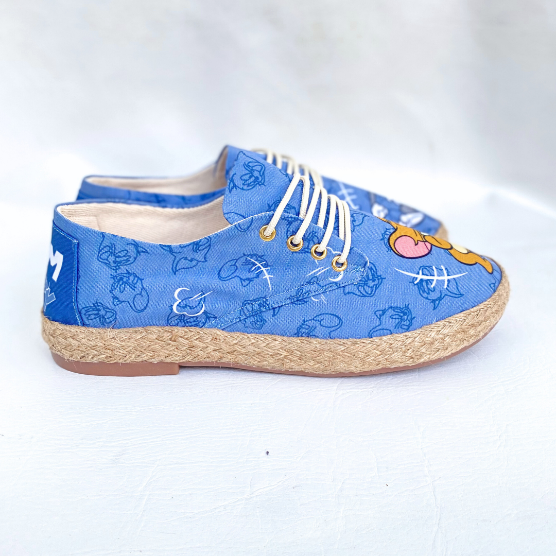 Sport  Dama Tom Jerry