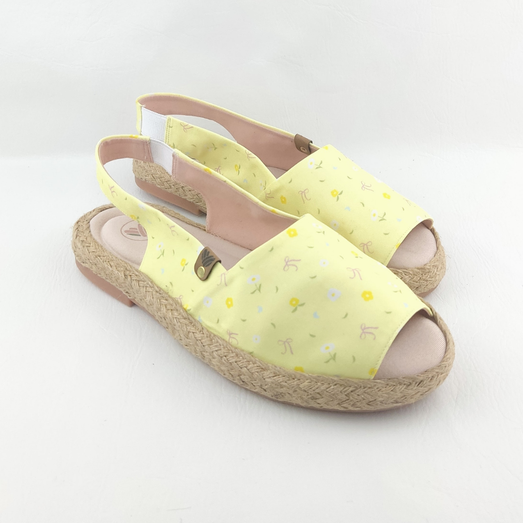 Teresa Candy AMARILLO