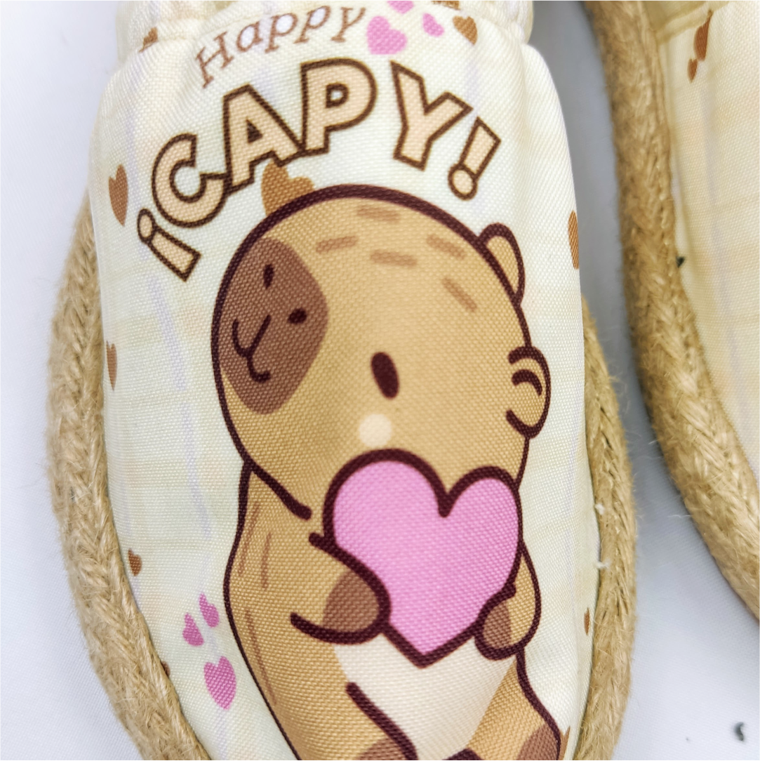 Tradicional  Capibara