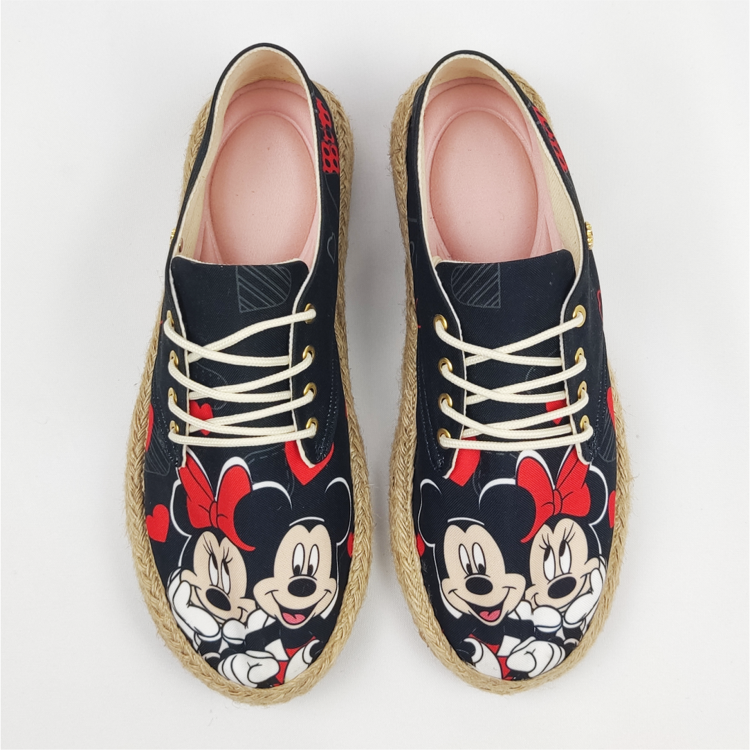 Sport  Dama Minie Mickey