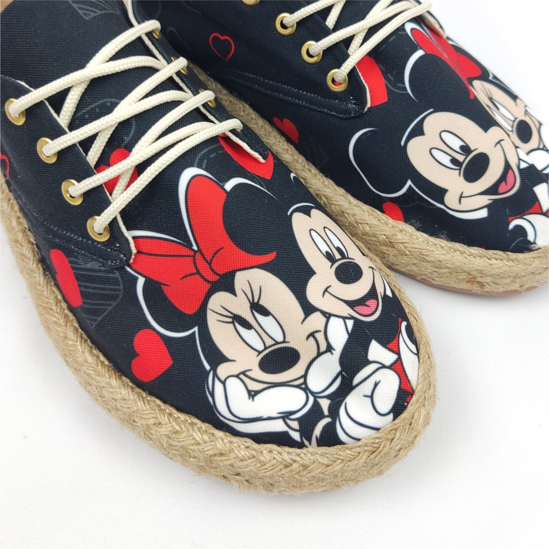 Sport  Dama Minie Mickey