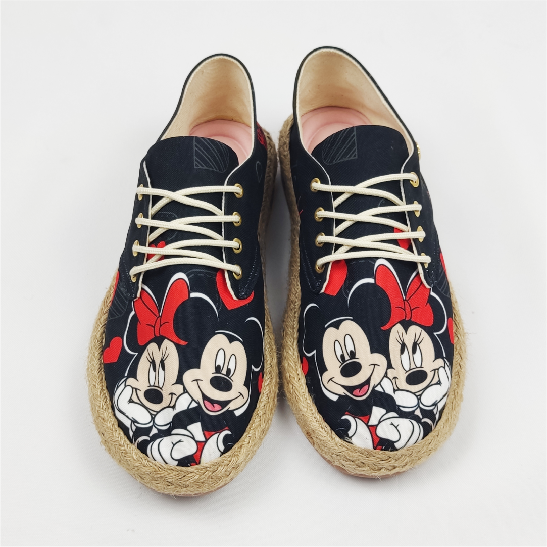 Sport  Dama Minie Mickey
